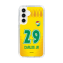 スリムプロテクションケース［ ジェフユナイテッド市原・千葉 - FP1st #29 CARLINHOS JR ］
