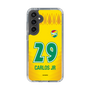 スリムプロテクションケース［ ジェフユナイテッド市原・千葉 - FP1st #29 CARLINHOS JR ］