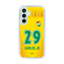 スリムプロテクションケース［ ジェフユナイテッド市原・千葉 - FP1st #29 CARLINHOS JR ］