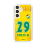 スリムプロテクションケース［ ジェフユナイテッド市原・千葉 - FP1st #29 CARLINHOS JR ］