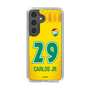 スリムプロテクションケース［ ジェフユナイテッド市原・千葉 - FP1st #29 CARLINHOS JR ］