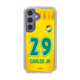 スリムプロテクションケース［ ジェフユナイテッド市原・千葉 - FP1st #29 CARLINHOS JR ］
