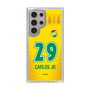 スリムプロテクションケース［ ジェフユナイテッド市原・千葉 - FP1st #29 CARLINHOS JR ］