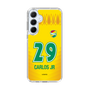 スリムプロテクションケース［ ジェフユナイテッド市原・千葉 - FP1st #29 CARLINHOS JR ］
