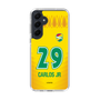スリムプロテクションケース［ ジェフユナイテッド市原・千葉 - FP1st #29 CARLINHOS JR ］