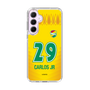 スリムプロテクションケース［ ジェフユナイテッド市原・千葉 - FP1st #29 CARLINHOS JR ］