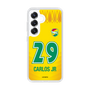 スリムプロテクションケース［ ジェフユナイテッド市原・千葉 - FP1st #29 CARLINHOS JR ］