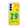 スリムプロテクションケース［ ジェフユナイテッド市原・千葉 - FP1st #29 CARLINHOS JR ］