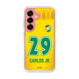 スリムプロテクションケース［ ジェフユナイテッド市原・千葉 - FP1st #29 CARLINHOS JR ］