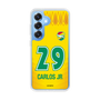スリムプロテクションケース［ ジェフユナイテッド市原・千葉 - FP1st #29 CARLINHOS JR ］