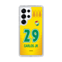 スリムプロテクションケース［ ジェフユナイテッド市原・千葉 - FP1st #29 CARLINHOS JR ］