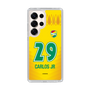 スリムプロテクションケース［ ジェフユナイテッド市原・千葉 - FP1st #29 CARLINHOS JR ］