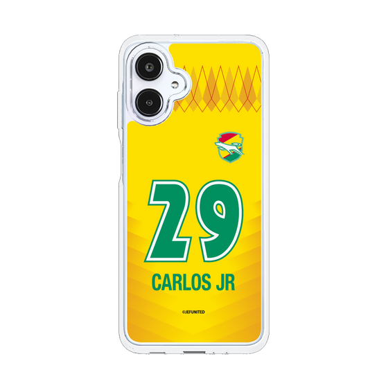 スリムプロテクションケース［ ジェフユナイテッド市原・千葉 - FP1st #29 CARLINHOS JR ］