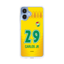 スリムプロテクションケース［ ジェフユナイテッド市原・千葉 - FP1st #29 CARLINHOS JR ］