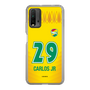 スリムプロテクションケース［ ジェフユナイテッド市原・千葉 - FP1st #29 CARLINHOS JR ］