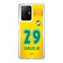 スリムプロテクションケース［ ジェフユナイテッド市原・千葉 - FP1st #29 CARLINHOS JR ］