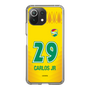 スリムプロテクションケース［ ジェフユナイテッド市原・千葉 - FP1st #29 CARLINHOS JR ］