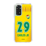 スリムプロテクションケース［ ジェフユナイテッド市原・千葉 - FP1st #29 CARLINHOS JR ］
