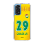 スリムプロテクションケース［ ジェフユナイテッド市原・千葉 - FP1st #29 CARLINHOS JR ］
