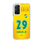 スリムプロテクションケース［ ジェフユナイテッド市原・千葉 - FP1st #29 CARLINHOS JR ］