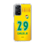 スリムプロテクションケース［ ジェフユナイテッド市原・千葉 - FP1st #29 CARLINHOS JR ］