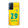 スリムプロテクションケース［ ジェフユナイテッド市原・千葉 - FP1st #29 CARLINHOS JR ］