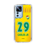 スリムプロテクションケース［ ジェフユナイテッド市原・千葉 - FP1st #29 CARLINHOS JR ］