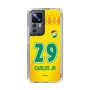 スリムプロテクションケース［ ジェフユナイテッド市原・千葉 - FP1st #29 CARLINHOS JR ］