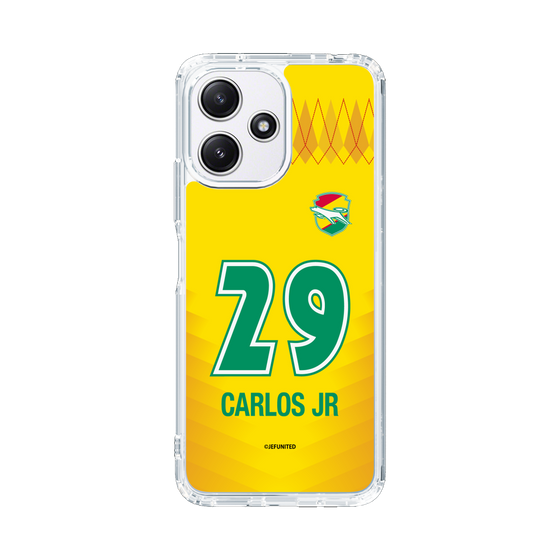 スリムプロテクションケース［ ジェフユナイテッド市原・千葉 - FP1st #29 CARLINHOS JR ］