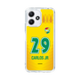 スリムプロテクションケース［ ジェフユナイテッド市原・千葉 - FP1st #29 CARLINHOS JR ］
