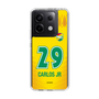 スリムプロテクションケース［ ジェフユナイテッド市原・千葉 - FP1st #29 CARLINHOS JR ］