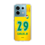 スリムプロテクションケース［ ジェフユナイテッド市原・千葉 - FP1st #29 CARLINHOS JR ］