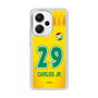 スリムプロテクションケース［ ジェフユナイテッド市原・千葉 - FP1st #29 CARLINHOS JR ］