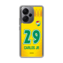 スリムプロテクションケース［ ジェフユナイテッド市原・千葉 - FP1st #29 CARLINHOS JR ］