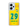 スリムプロテクションケース［ ジェフユナイテッド市原・千葉 - FP1st #29 CARLINHOS JR ］