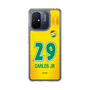 スリムプロテクションケース［ ジェフユナイテッド市原・千葉 - FP1st #29 CARLINHOS JR ］