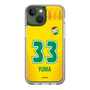スリムプロテクションケース［ ジェフユナイテッド市原・千葉 - FP1st #33 YUMA ］