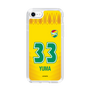 スリムプロテクションケース［ ジェフユナイテッド市原・千葉 - FP1st #33 YUMA ］