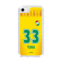 スリムプロテクションケース［ ジェフユナイテッド市原・千葉 - FP1st #33 YUMA ］