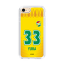 スリムプロテクションケース［ ジェフユナイテッド市原・千葉 - FP1st #33 YUMA ］