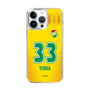 スリムプロテクションケース［ ジェフユナイテッド市原・千葉 - FP1st #33 YUMA ］