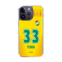 スリムプロテクションケース［ ジェフユナイテッド市原・千葉 - FP1st #33 YUMA ］