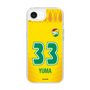 スリムプロテクションケース［ ジェフユナイテッド市原・千葉 - FP1st #33 YUMA ］