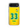 スリムプロテクションケース［ ジェフユナイテッド市原・千葉 - FP1st #33 YUMA ］