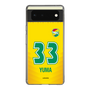 スリムプロテクションケース［ ジェフユナイテッド市原・千葉 - FP1st #33 YUMA ］
