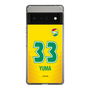 スリムプロテクションケース［ ジェフユナイテッド市原・千葉 - FP1st #33 YUMA ］