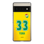 スリムプロテクションケース［ ジェフユナイテッド市原・千葉 - FP1st #33 YUMA ］