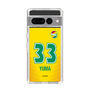 スリムプロテクションケース［ ジェフユナイテッド市原・千葉 - FP1st #33 YUMA ］