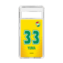 スリムプロテクションケース［ ジェフユナイテッド市原・千葉 - FP1st #33 YUMA ］