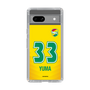 スリムプロテクションケース［ ジェフユナイテッド市原・千葉 - FP1st #33 YUMA ］